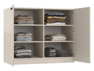 Комплект в спальню Лорена Пакс 4