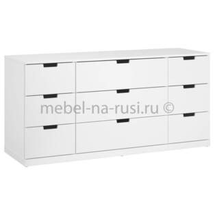 Комод Генри 18