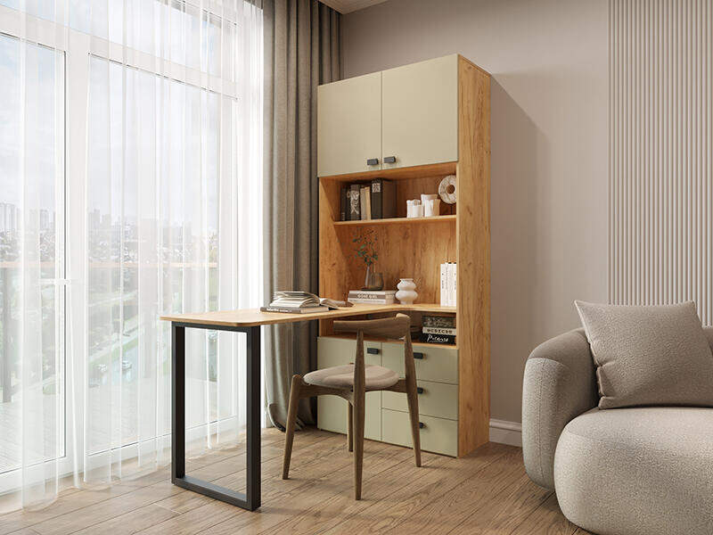 Компьютерный стол Дилар 4