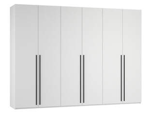 Шкаф распашной Лорена Пакс 11