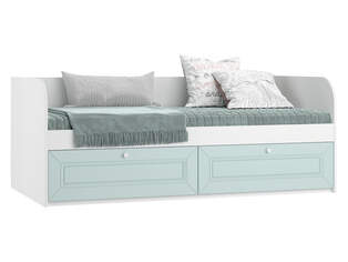 Кровать Скарлет