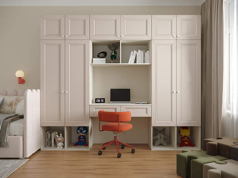 Стенка Скарлет