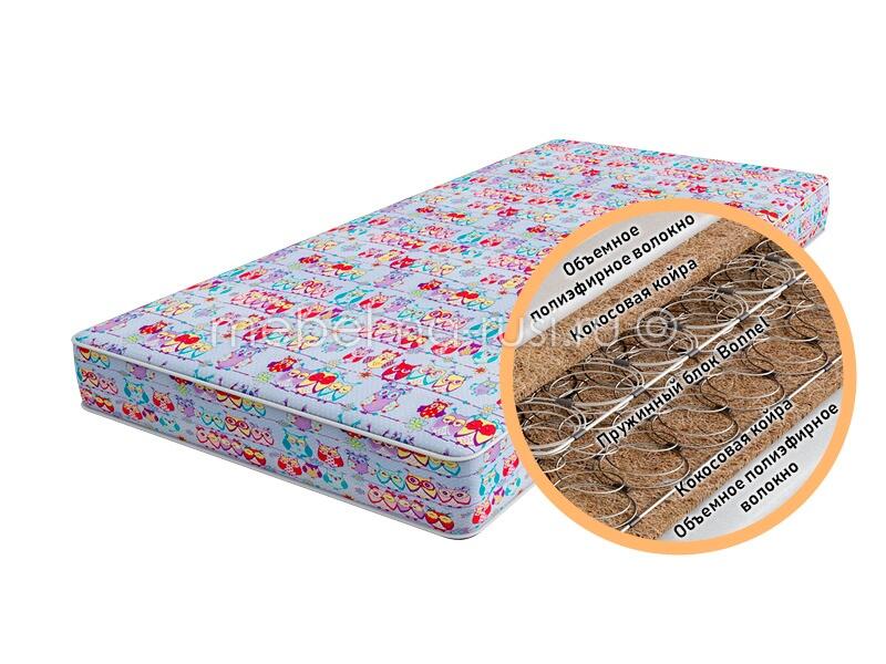 Матрас Askona Baby Rolly
