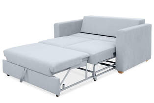 Диван Аланд  Light gray