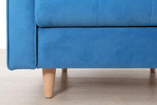 Кресло Итэн Blue