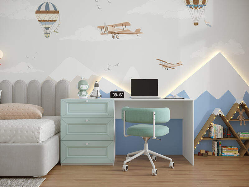 Компьютерный стол Скарлет