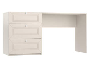 Компьютерный стол Скарлет