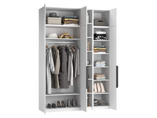 Шкаф распашной Тайлер 3