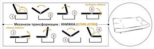 Кресло Вилсон Camel