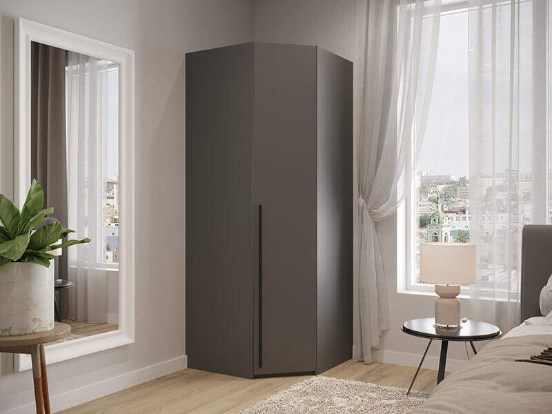 Шкаф угловой Лорена Пакс