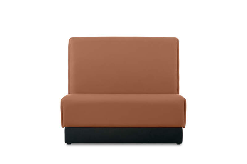Диван Мегаполис Brown