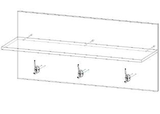 Прихожая Канзас