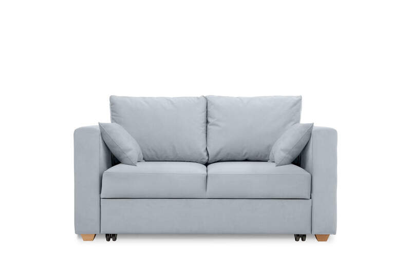 Диван Аланд  Light gray