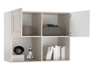 Антресоль Скарлет