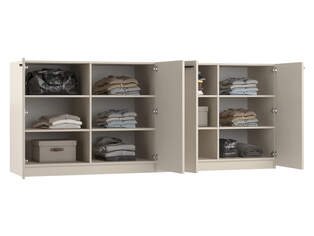 Комод Лорена Пакс 3