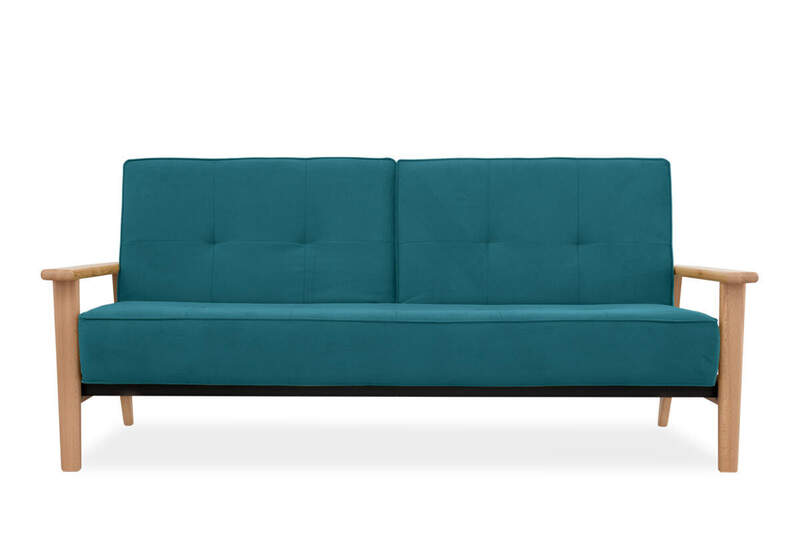 Диван Олд Turquoise
