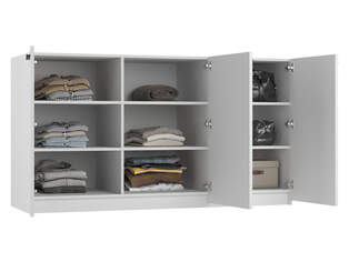 Комплекс в спальню Лорена Пакс 2