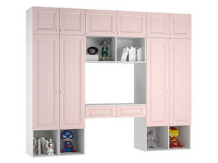 Стенка Скарлет