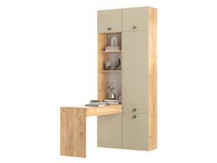 Компьютерный стол Дилар