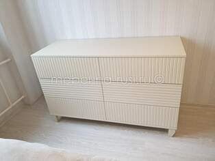 Комод Сканди 7