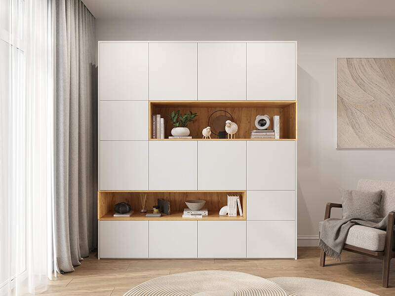 Шкаф распашной Рокки 10