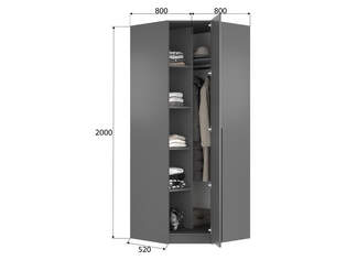 Комплекс в спальню Лорена Пакс 2