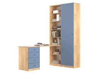 Компьютерный стол Дилар 11