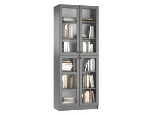 Книжный шкаф Ньютон 2.2