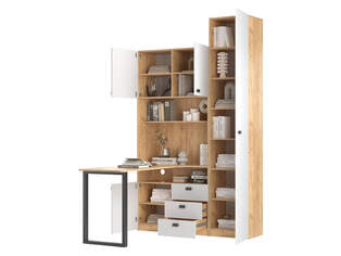 Компьютерный стол Дилар 5