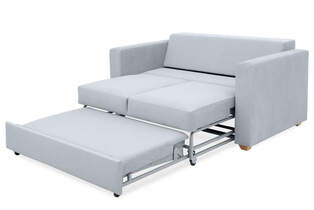 Диван Аланд  Light gray