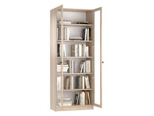 Книжный шкаф Ньютон 2.1