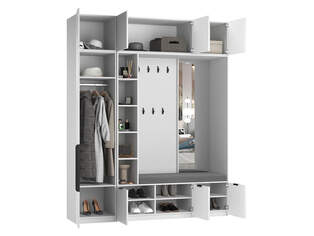 Прихожая Тайлер 6