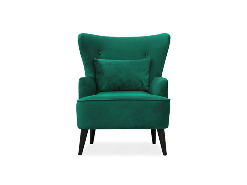 Кресло Оттавия Green