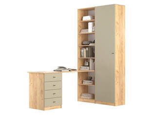 Компьютерный стол Дилар 11