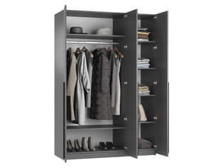 Комплект мебели в гостиную Лорена Пакс 3